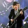 angus young