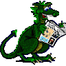Dinozaur