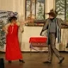 Бабка Красной Шапк