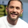 Tom Hardy