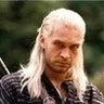 Геральт из Ривии