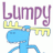 Lumpy
