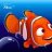 Рыбка Nemo