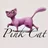 Pink Cat