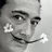 SALVADOR DALI