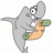 flying fish