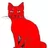 CatRed95