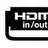 HDMI