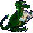 Dinozaur