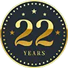 22 роки онлайн